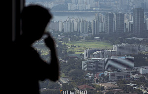 주택 공급-공원 보존, 용산공원의 미래는? [포토]
