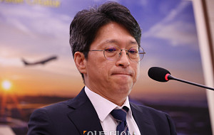 홍지선 국토부 장관 후보자 인사청문회 [포토]