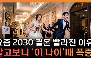 “결혼 안 했다고 일 더 하나”⋯직장에 번지는 ‘미혼 페널티’ [T 같은 F]
