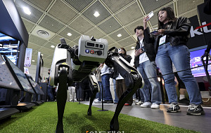 '인공지능 페스타 2026(AI FESTA 26)' [포토]
