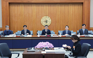 국가정보원 국정감사 [포토]