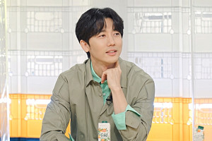 기태영 부친상 비보…아내 유진 시부상