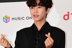 임영웅, 4월 트로트 가수 브랜드평판 1위