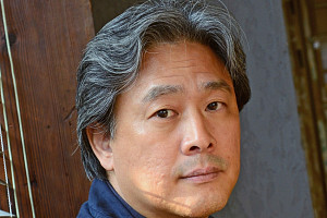 박찬욱, 칸 영화제 심사위원장 위촉…한국인 최초