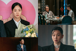 '착한 여자 부세미' 장윤주ㆍ이창민, 탐욕 남매의 거침없는 행보