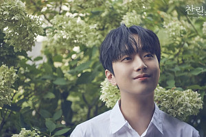 이찬원, 바쁘다 바빠…수원 체육대회&추풍령가요제 출격