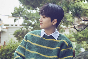 이찬원, 고창 모양성제 개막식 축하가수 출격