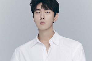 박연우, ‘우주메리미’ 합류…재벌가 후계자 변신
