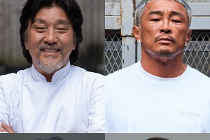 '셰프와 사냥꾼' 사냥+요리 정글 예능