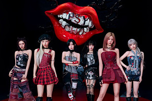 베이비몬스터, 'PSYCHO' 파격 변신