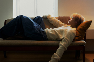 임시완, 취향 담은 스케줄 포스터 공개