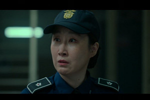 '자백의 대가' 김국희, 온화한 카리스마로 전한 묵직한 존재감