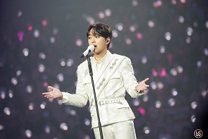 이찬원, 왕자→아이돌…서울 콘서트 비하인드컷