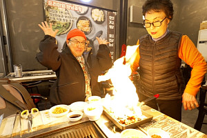 '한국기행' 대구 빨간 맛