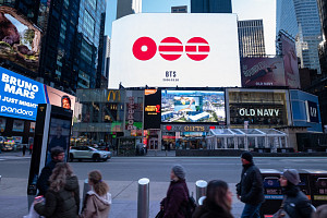 BTS, 완전체 복귀에 외신도 집중…포브스 "월드투어 새 기준 제시"