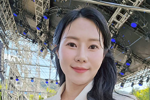 '검정고무신 4기' 성우 선은혜 별세…향년 40세