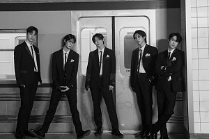 어센트, 서울패션위크 출격…존재감 발산 ‘기대’