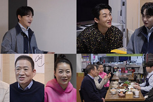 ‘살림남’ 신승태, 집 빚보증→암 투병까지 힘겨웠던 가족사 고백