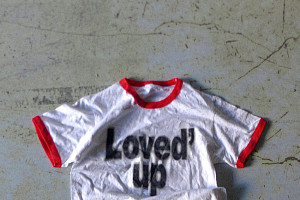 구피(Goopy), 새 싱글 'Loved up' 발매