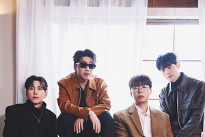 데이브레이크, '우주를 줄게' OST 'Shine On Me' 발매