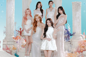 아이브, 정규 2집 발매 이어 팬 콘서트까지…3월은 '아이브의 달'