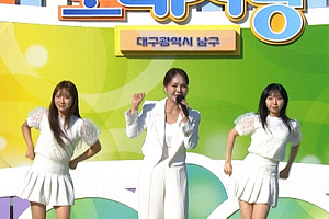 '전국노래자랑' 김성환·문연주·미스김·트윈걸스 출격