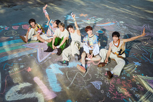 엔시티 위시, K팝 남자 아이돌 첫 쇼츠 1억 뷰 돌파