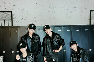 나우즈, 팬콘 'Run with me, NOW' 개최