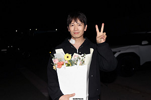 '판사 이한영' 지성 "정의 향한 여정 오래 남길"