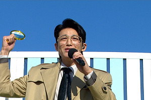 '전국노래자랑' 신승태·미스김 '트롯 핫스타'