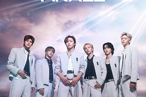 라이즈 피날레 콘서트, 영화관·온라인 생중계 확정