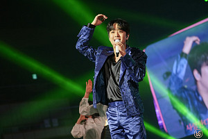 이찬원, 데뷔 6주년 소감 "50주년 이상 '찬스' 위해 노래할 것"