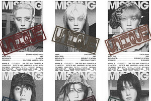 피원하모니, 미니 9집 'UNIQUE'로 선보일 독보적 세계관