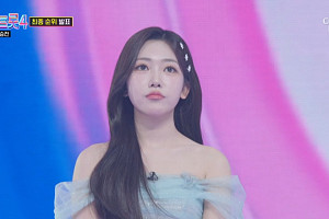 '미스트롯4' 홍성윤·길려원·윤태화, 최종 순위 3·4·5위