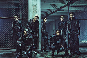 엔하이픈 희승, 솔로 독립…6인 체제 개편