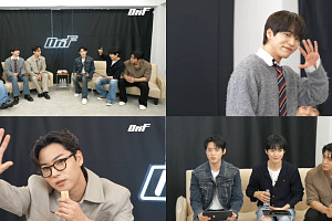 온앤오프, 팬미팅→신보 소식까지…새로운 활동 '기대'