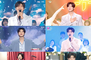 박지현, 첫 정규 활동 성료→4월 단독 콘서트