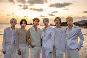 피원하모니, 미니 9집 ‘UNIQUE’ 발매 "’빌보드 200’ 톱5 목표"