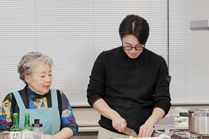 '편스토랑' 오상진 집 피자→곱창전골·삼계솥밥 완성