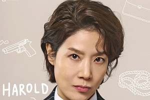 양소민, 연극 ‘오펀스’ 첫 공연 성료…깊은 여운 선사