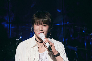 강승윤, 데뷔 첫 솔로 투어 성료…도쿄서 감동의 피날레