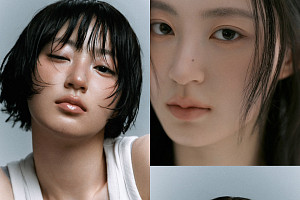 성지영, 팔색조 매력 폭발[화보]