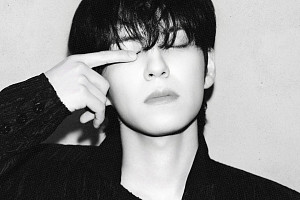 데이식스 원필, 30일 솔로 컴백→5월 단독 콘서트 '열일 행보'