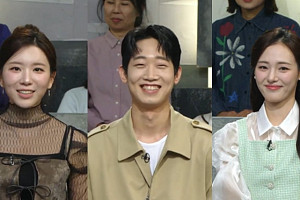 '진품명품' 심수현·이상철·박효진 아나운서 총출동