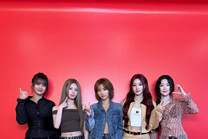 아이들, 美 ‘iHeart KPOP with JoJo’ 출연…현지 팬과 소통