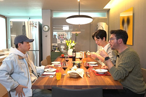 '구해줘홈즈' 신사동 레스토랑→'서울엄마' 우정욱 셰프 이촌동 아파트 출격