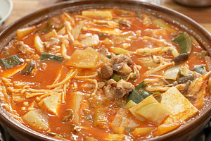 '한국기행' 함양 대구뽈찜·청주 울대찌개, 다채로운 맛