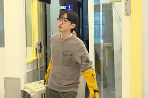 '전참시' 이강태, 동물 보호소 ‘포캣멍센터’ 확장 소식