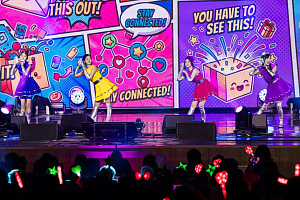 MBN, '현역가왕3' 서울 콘서트 중계…탑10 레전드 무대 재현