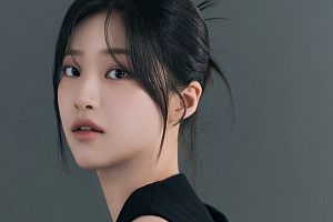 '솔로지옥5' 이주영, 큐브엔터 손 잡았다 "작가 활동도 꾸준히"